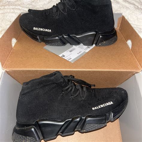 balenciagas but cheap